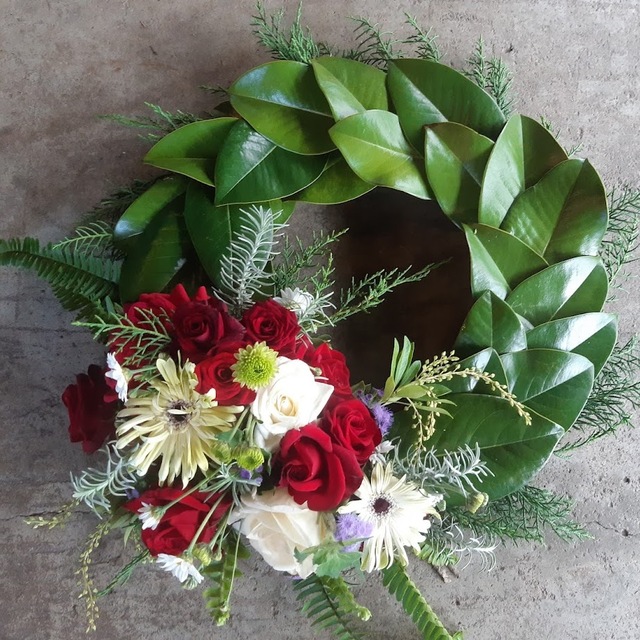 Anzac & Remembrance Wreaths